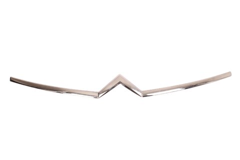 Horní část znaku přední kapoty 796629