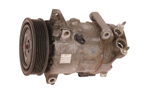 Kompresor klimatizace 6453WH