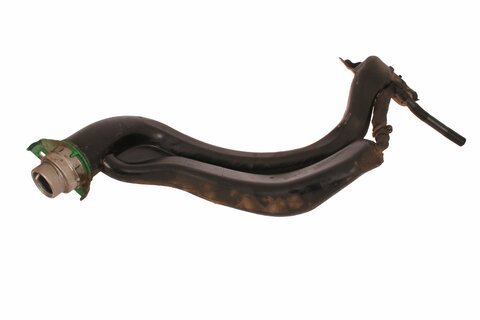 Nalévací hrdlo palivové nádrže BENZÍN