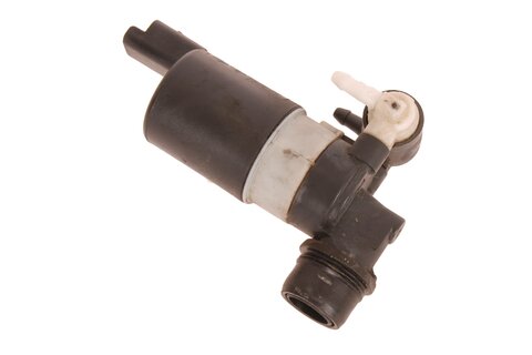 Čerpadlo ostřikovače 2 vývody 9680693280