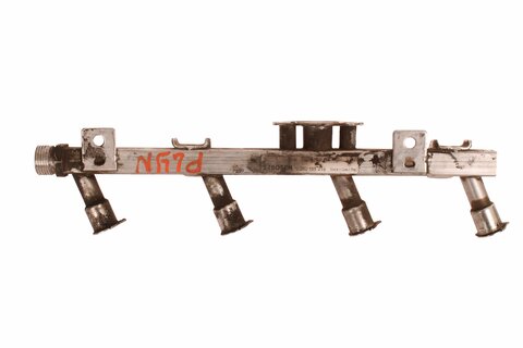 Vstřikovací lišta CNG