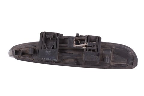 Klika dveří zadní vnější pravá P -2007