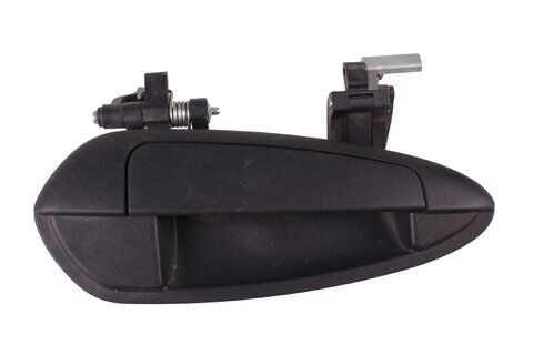 Klika dveří zadní vnější pravá P