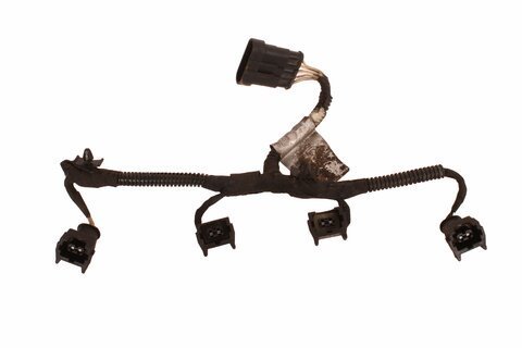 Kabelový svazek ke vstřikovačům