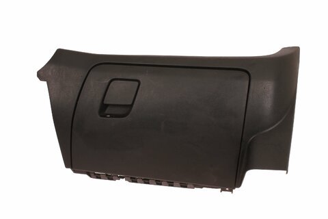 Přihrádka spolujezdce černá bez zámku