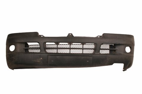 Nárazník přední - nelakovací mlhové světlo