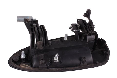 Klika dveří zadní vnější pravá P