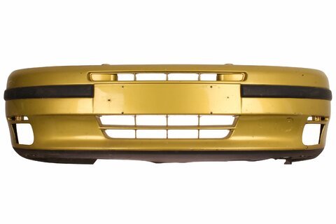 Nárazník přední lakovací pro mlhovky