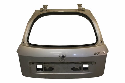 Dveře kufru SW (bez okna) 8701T5