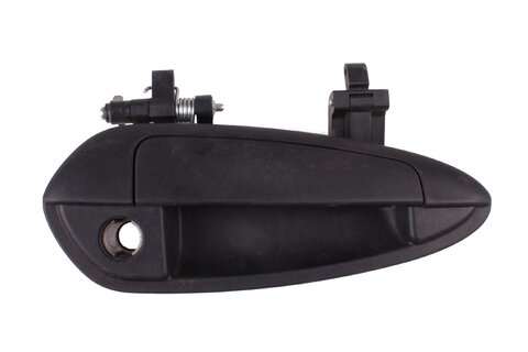 Klika dveří přední vnější pravá