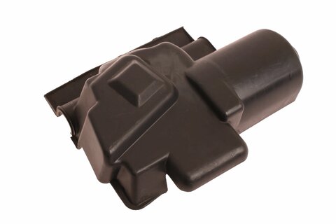 Kryt motorku stěračů