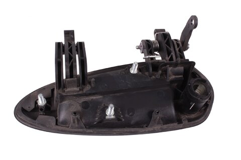 Klika dveří přední vnější pravá