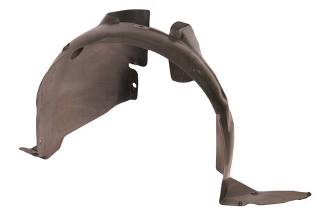 Pravý přední plastový podběh 9642343680