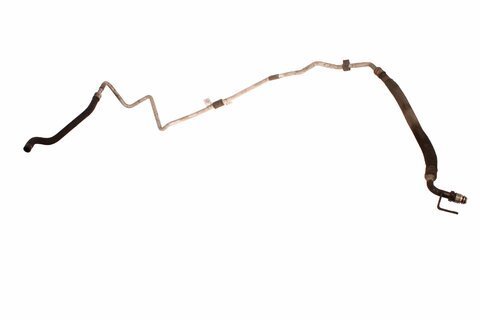 Hadice servo k řízení