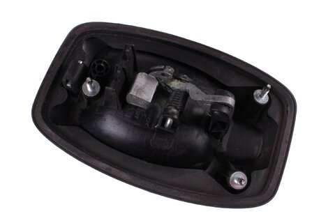 Pravá klika dveří vnější (přední)