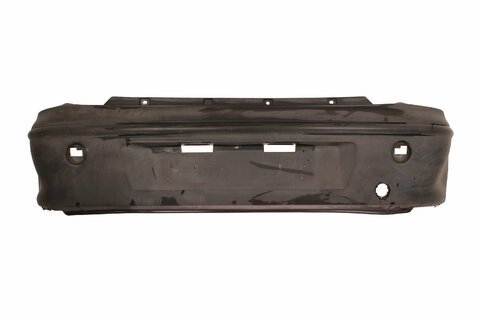 Zadní nárazník nelakovací