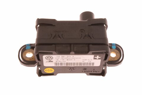 Čidlo zrychlení (4X4) 1K0907652B