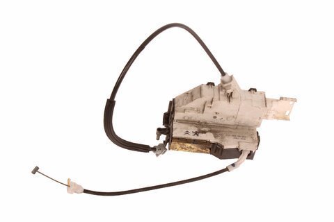 Zámek dveří - pravé přední 9681333280