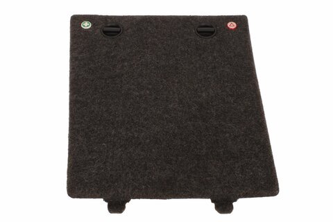 Kryt odkládací schránky pravý - 1Z98688861BS