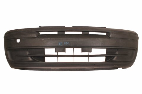 Přední nárazník černý -03 5DV