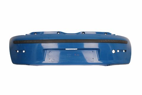 Zadní nárazník lakovací 03- 3DV