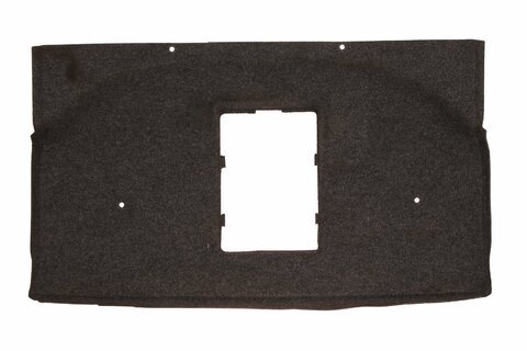 Panel zadní stěny - 3B5867714D1BS