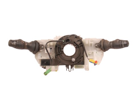 Airbag kroužek komplet - 255670017R