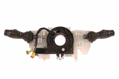 Airbag kroužek komplet - 255670019R