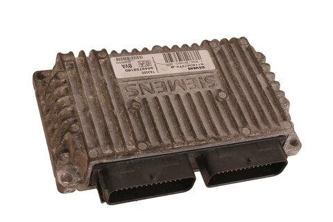 Řídící jednotka automatické převodovky 9649759180