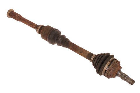 Pravá poloosa (AUTOMAT) 3273FJ