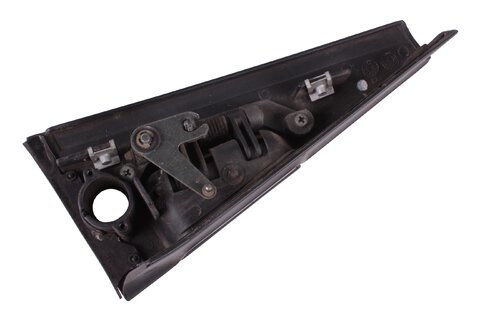 Klika dveří přední vnější pravá P