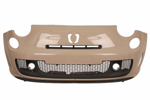 Nárazník přední lakovací ABARTH