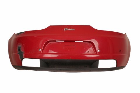 Nárazník zadní lakovací pro senzory SPIDER