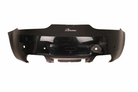 Nárazník zadní lakovací pro senzory BRERA