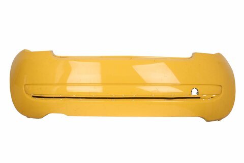 Nárazník zadní pro lak