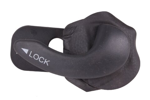 Klika dveří vnitřní pravá P