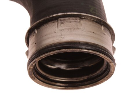 Hadice tlaková intercooler - 1K0145838P