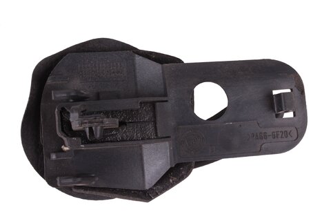 Klika dveří vnitřní pravá P