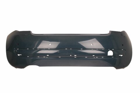Nárazník zadní lakovací pro senzory - 735526888