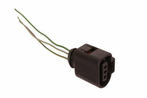 Svorkovnice 3 - polová  pinový pro čidla