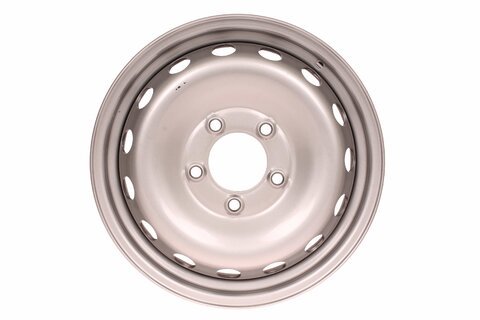 Disk kola 6.5J x16H2 ET 66 rozteč : 5x130x89