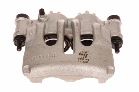 Brzdový třmen přední pravý