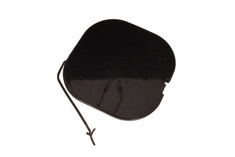 Záslepka tažného oka přední nárazník lakovací