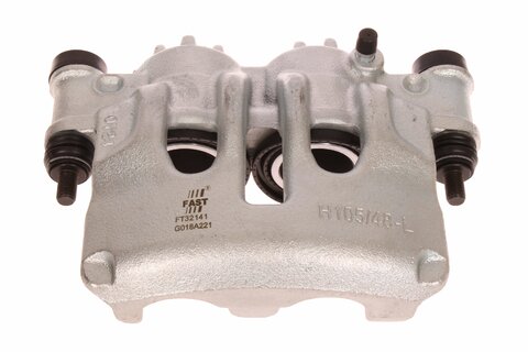 Brzdový třmen přední levý