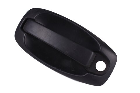 Klika dveří vnější pro zámek