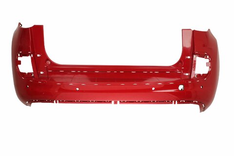 Nárazník zadní lakovací pro senzory pro lištu