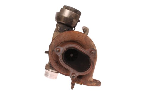 Turbo 1,5dCi