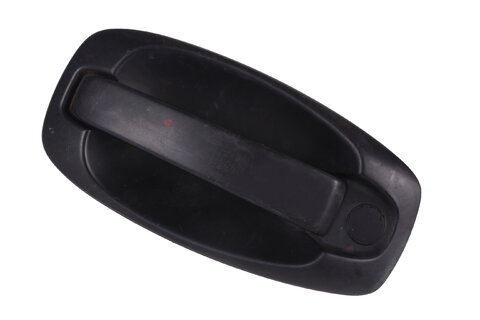 Klika dveří vnější bez zámku L/P - 735545496