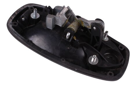 Klika dveří vnější bez zámku L/P - 735545496