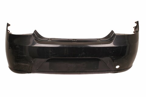 Nárazník zadní lakovací
